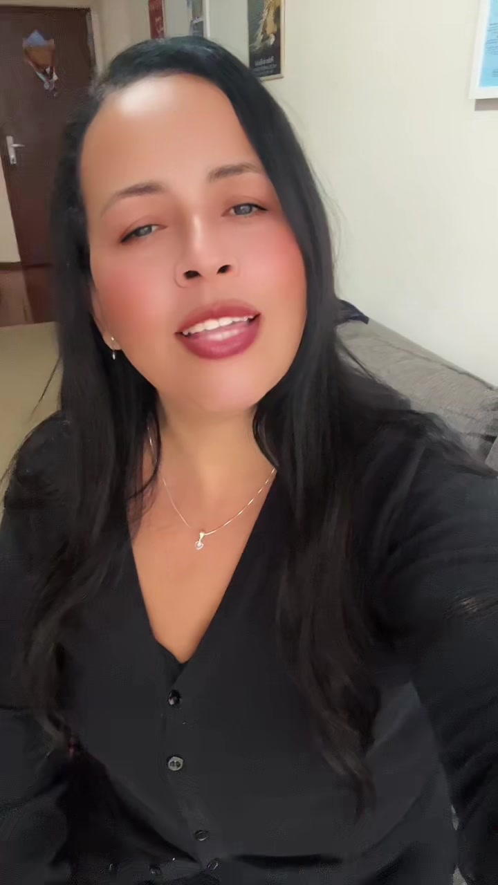 @Rosana osserio ❤️❤️