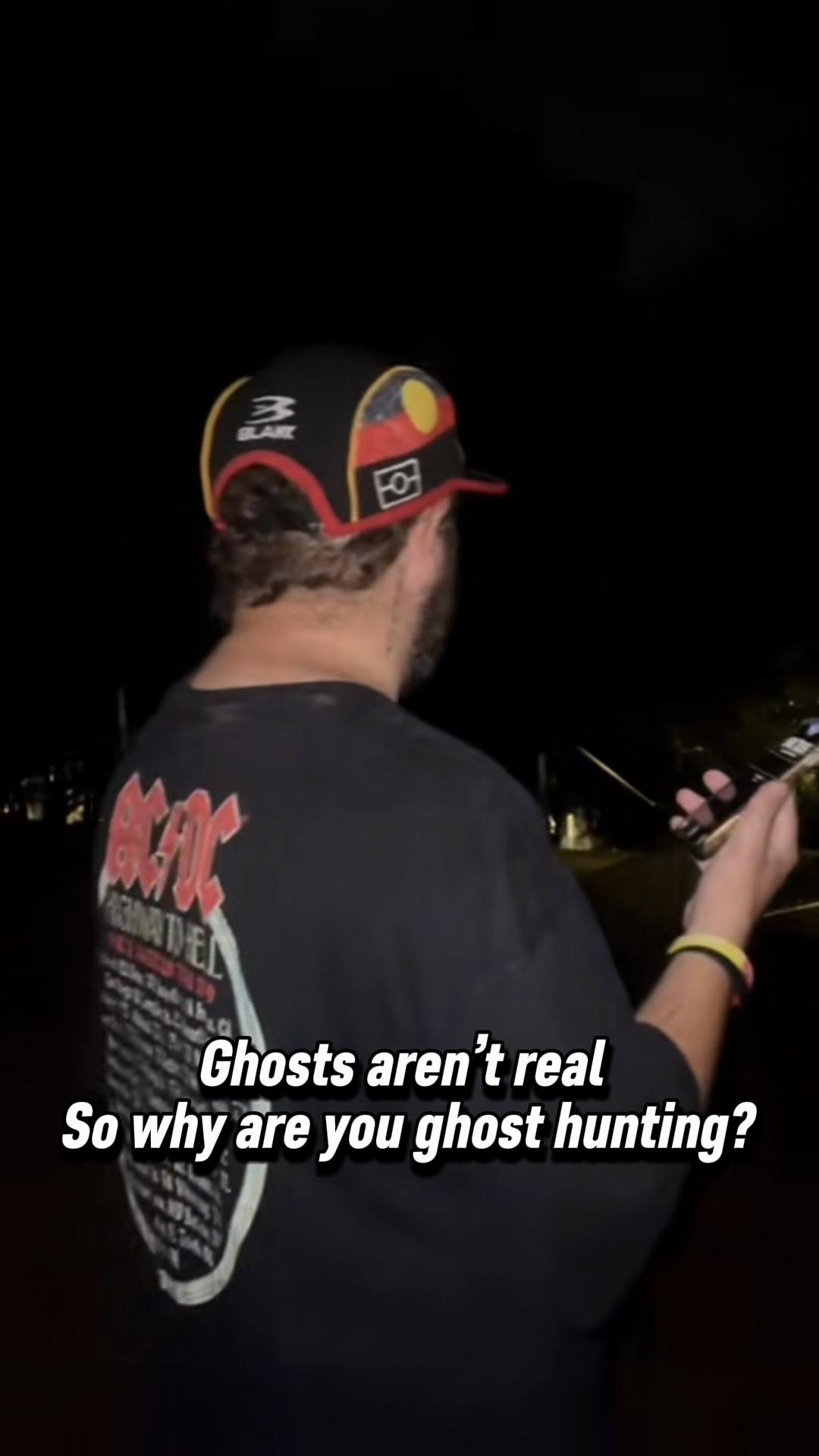 @WE'RE HAUNTED| Paranormal