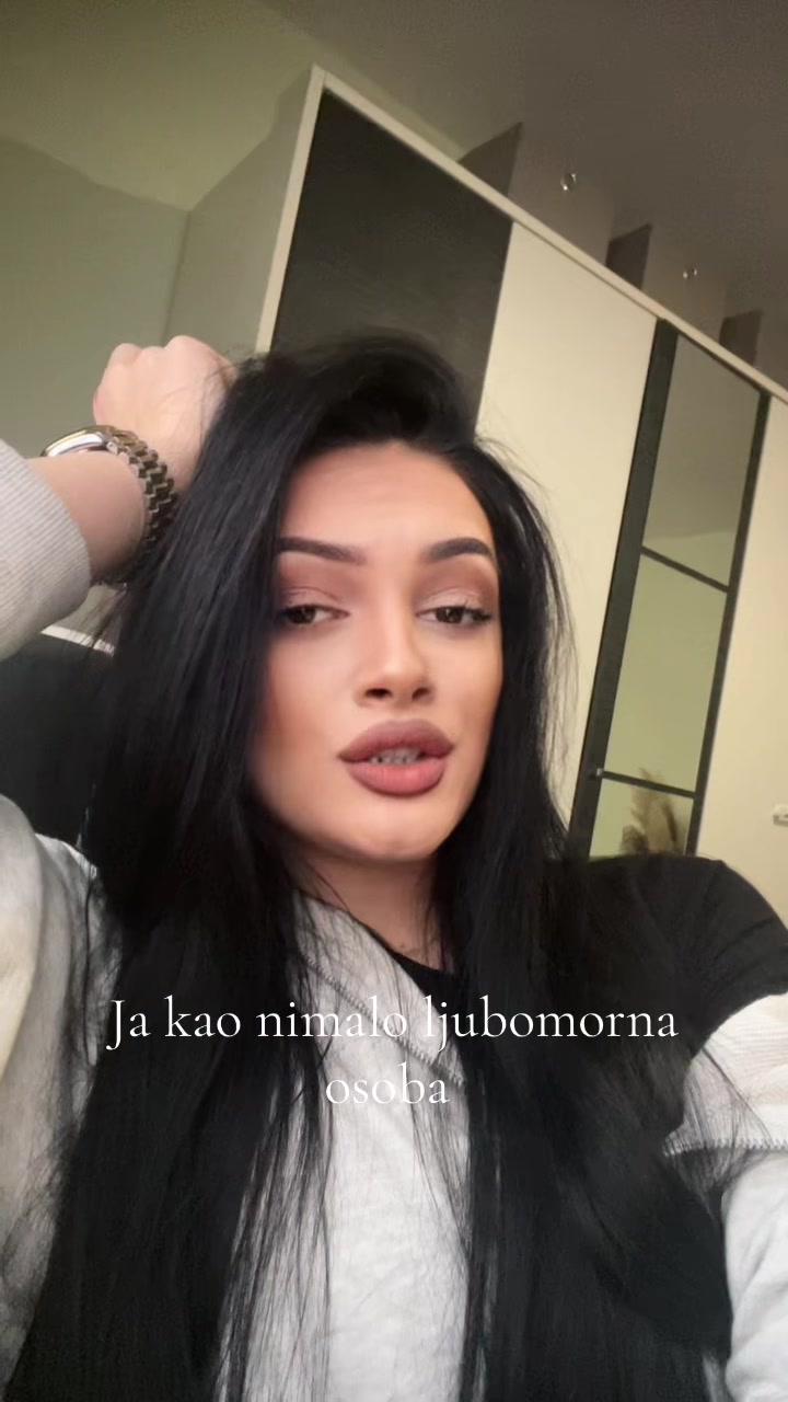 @Elmedina Jašarević