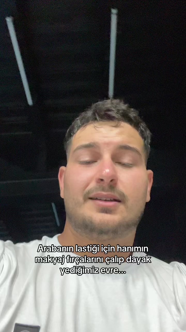 @Yıldıray Töbü