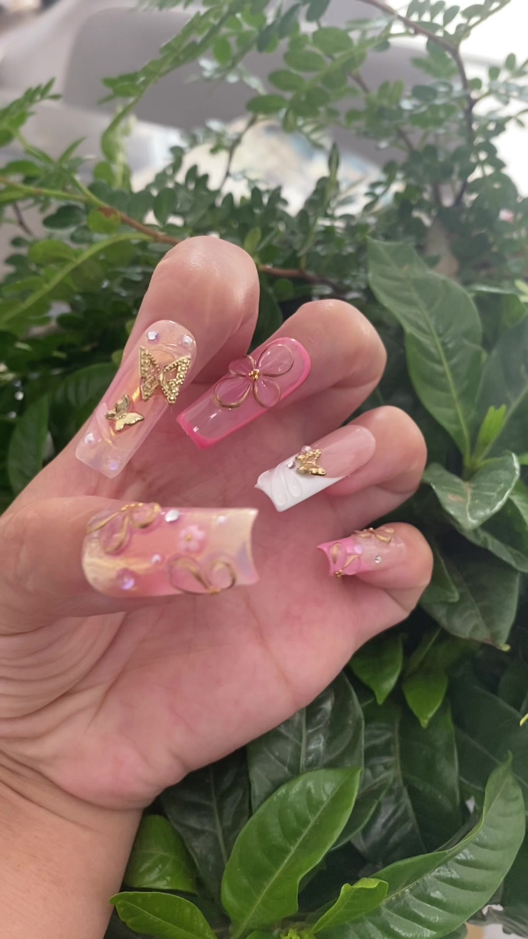 @Weiqing888