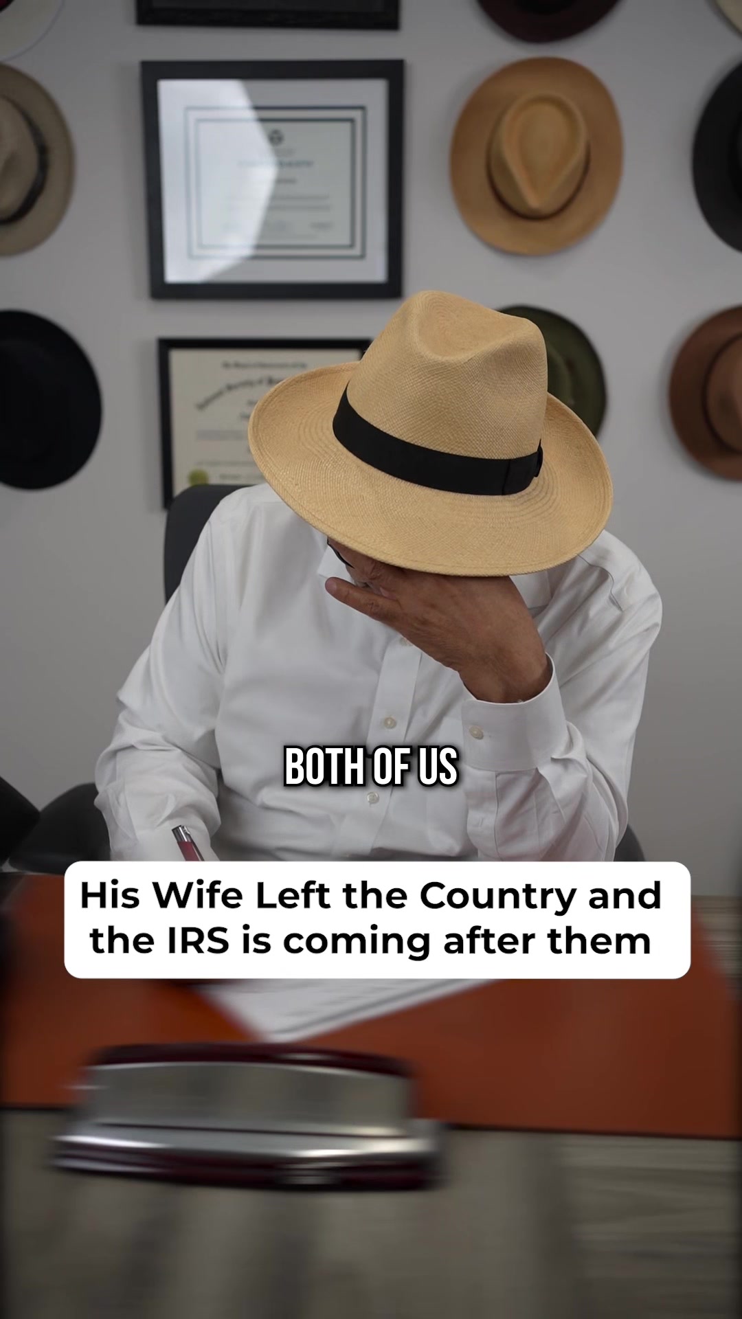 @IRS Back Tax Resolution Relief