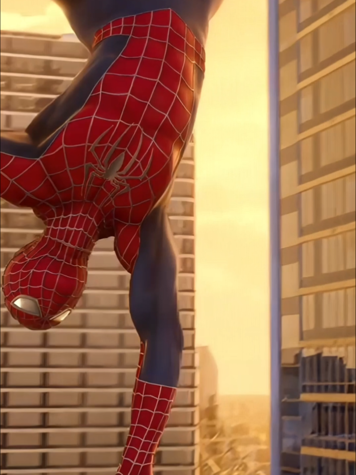 @TheManyAdventuresofSpiderman