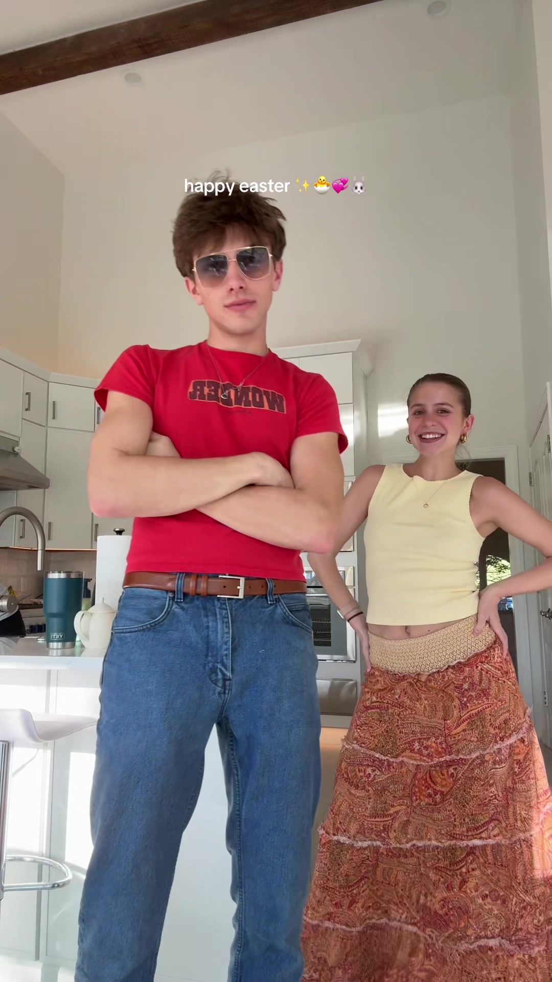 @marisa mckaye