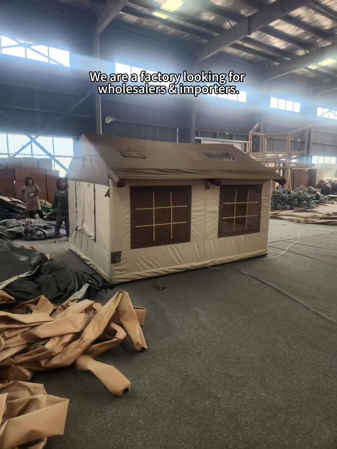 @OutdoorCampingFactory