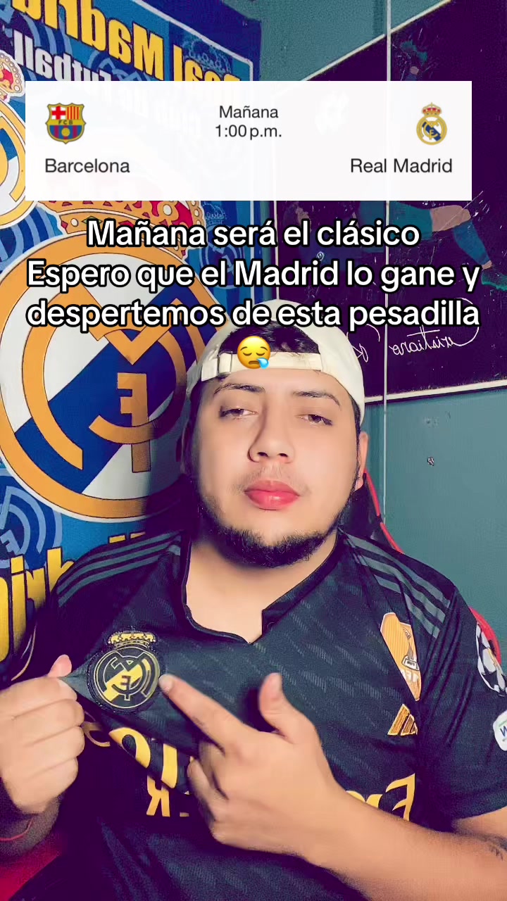 @Chico Merengue 🤍💜