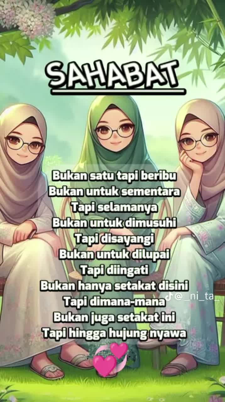 @Ida Zuraidah