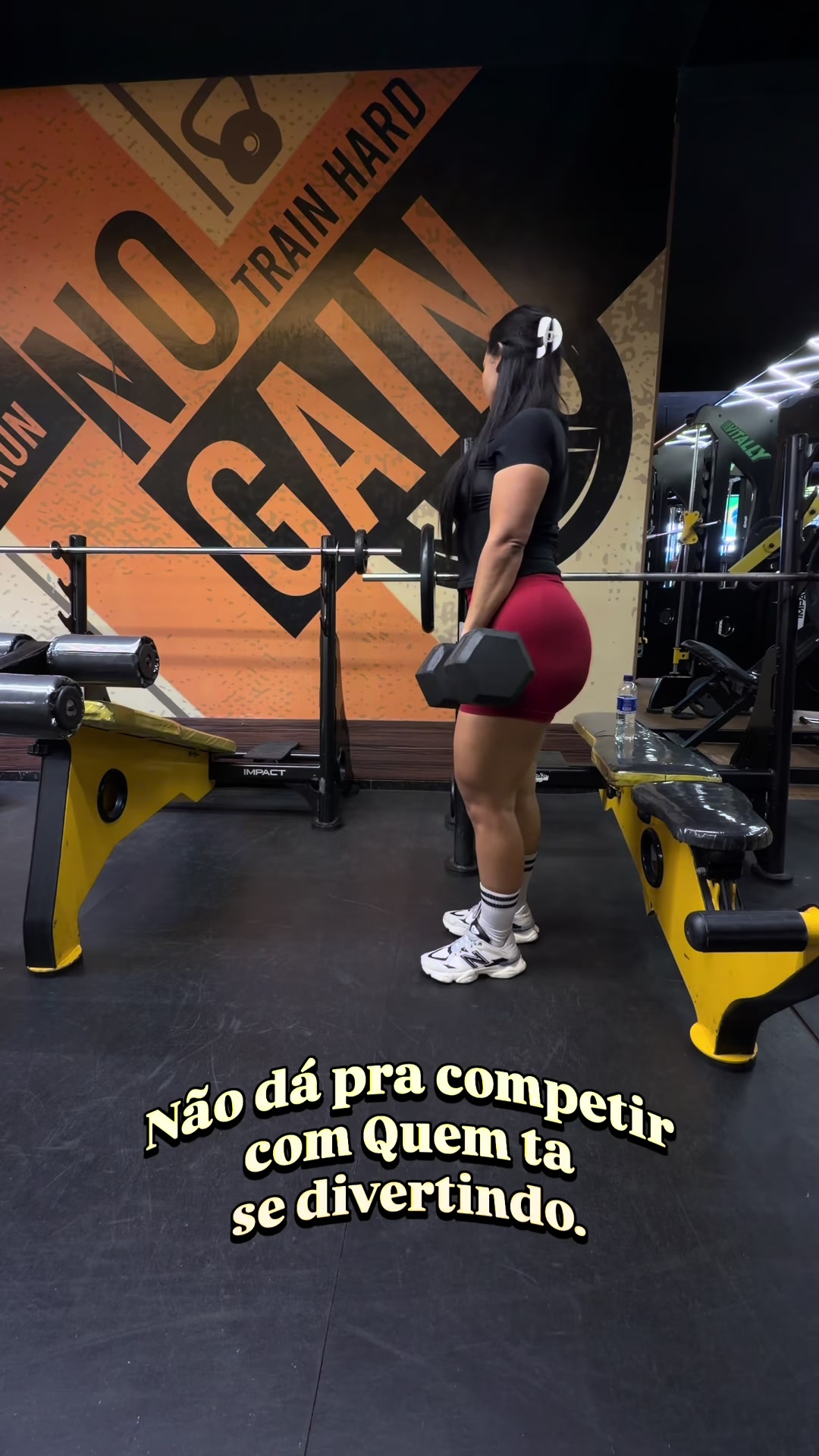 @Camila Brito