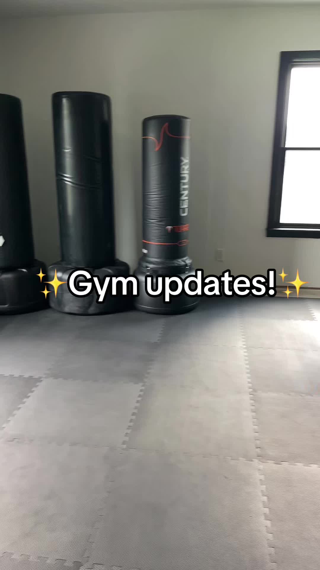 @Jillian Meredith | Fitness