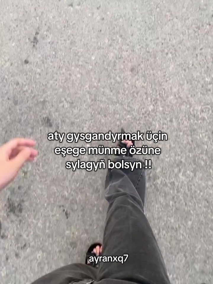 @ayranq🇹🇲