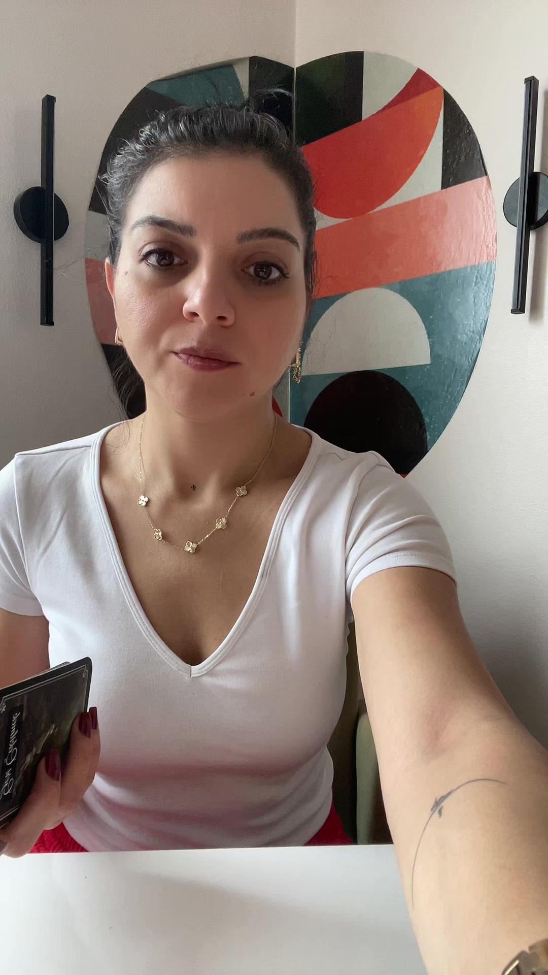 @Tarotungozdesiii