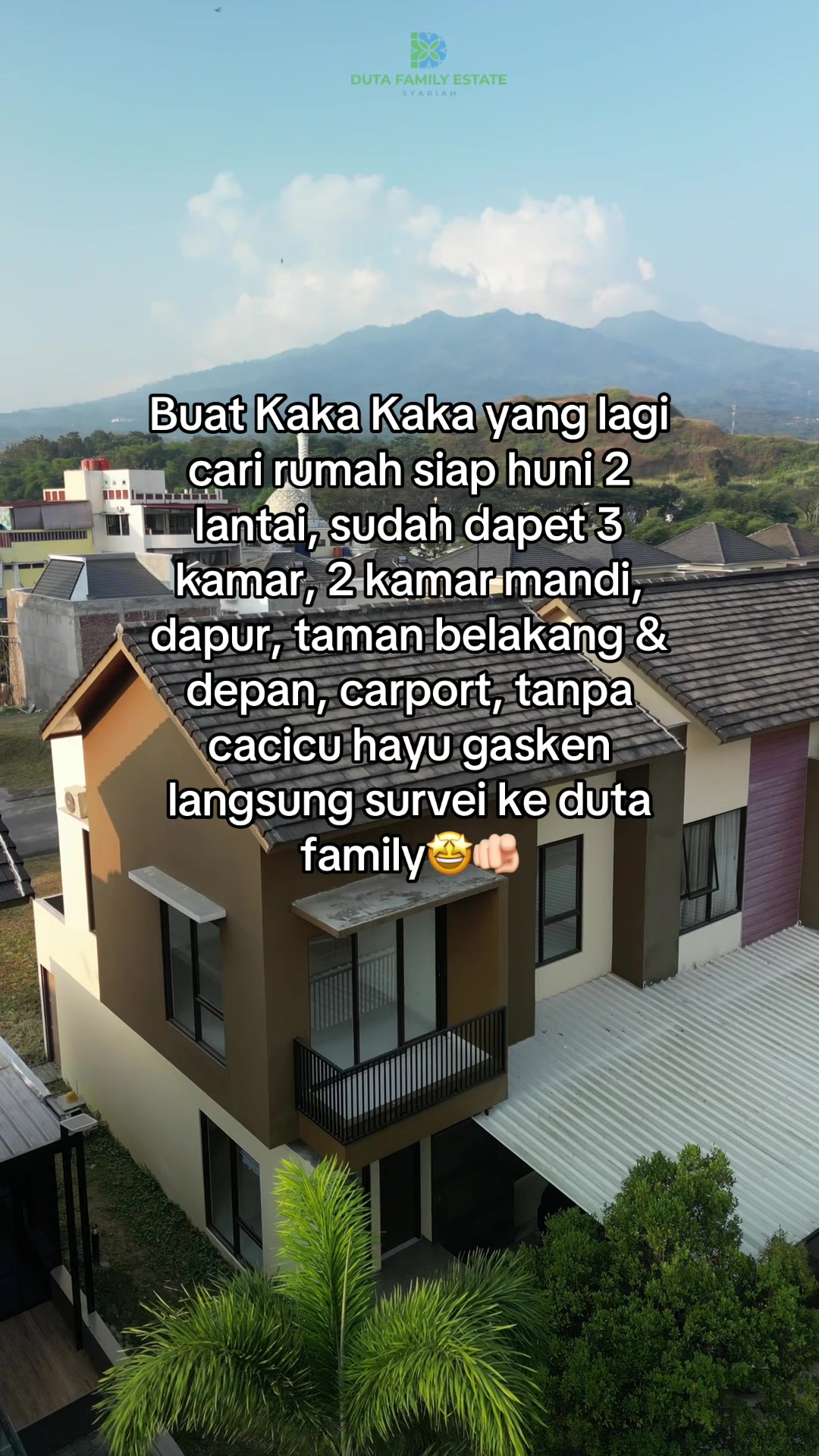 @Duta Family Estate