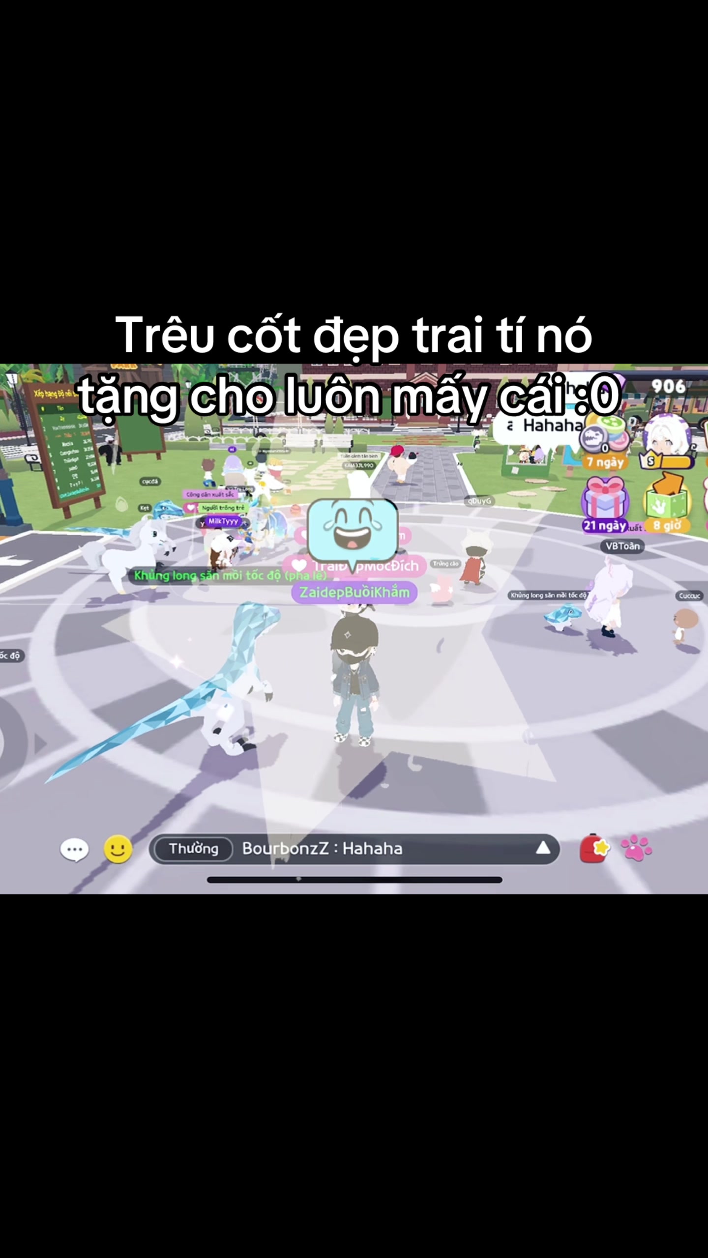 @Tiến Thiều !
