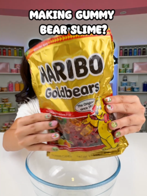 @Snoopslimes&ensp;ASMR