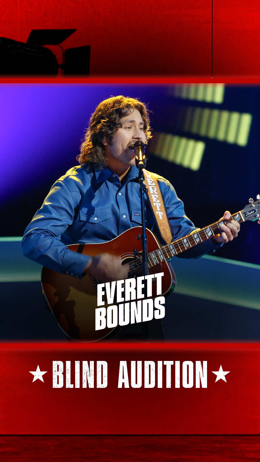 @NBC's The Voice