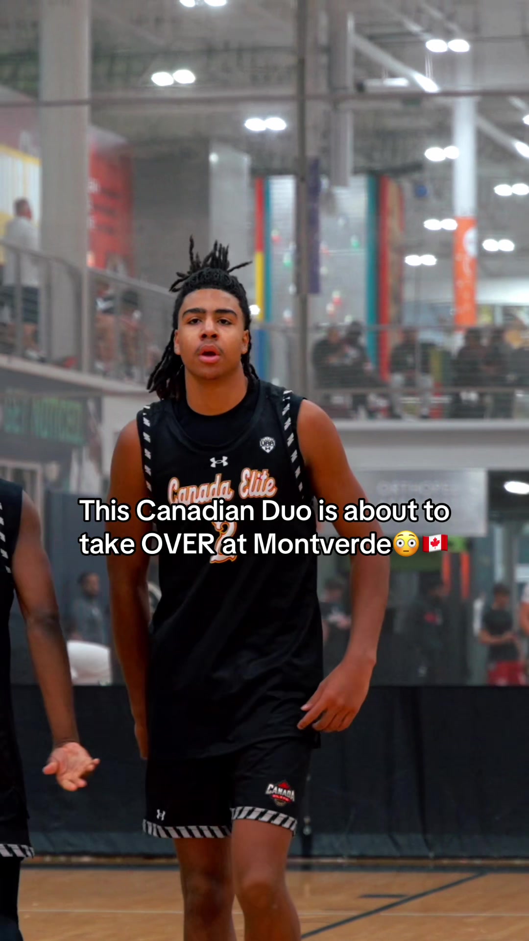 @MADE Hoops
