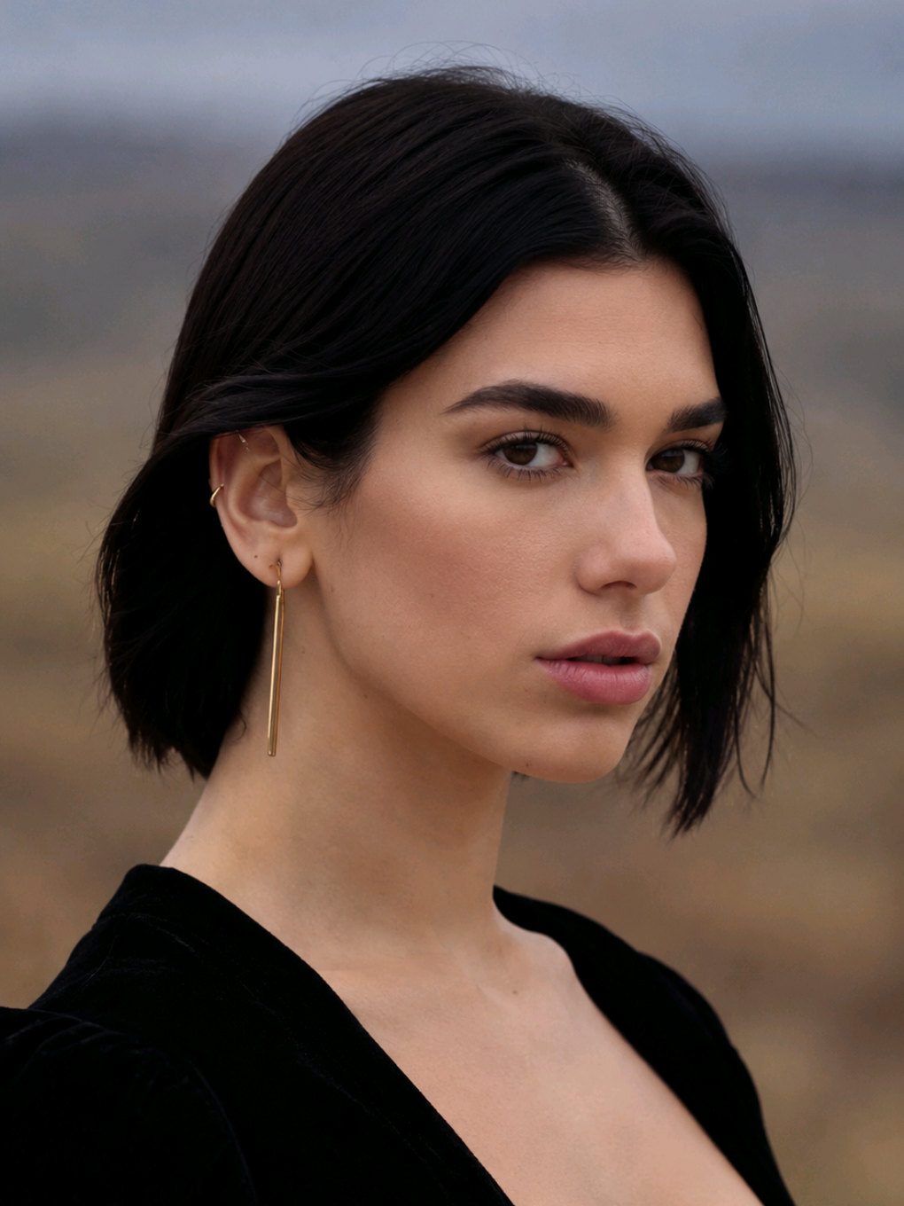 @Dua Lipa Argentina 🇦🇷