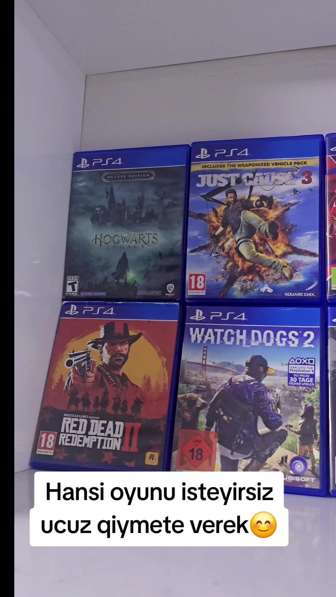 @Gameshop