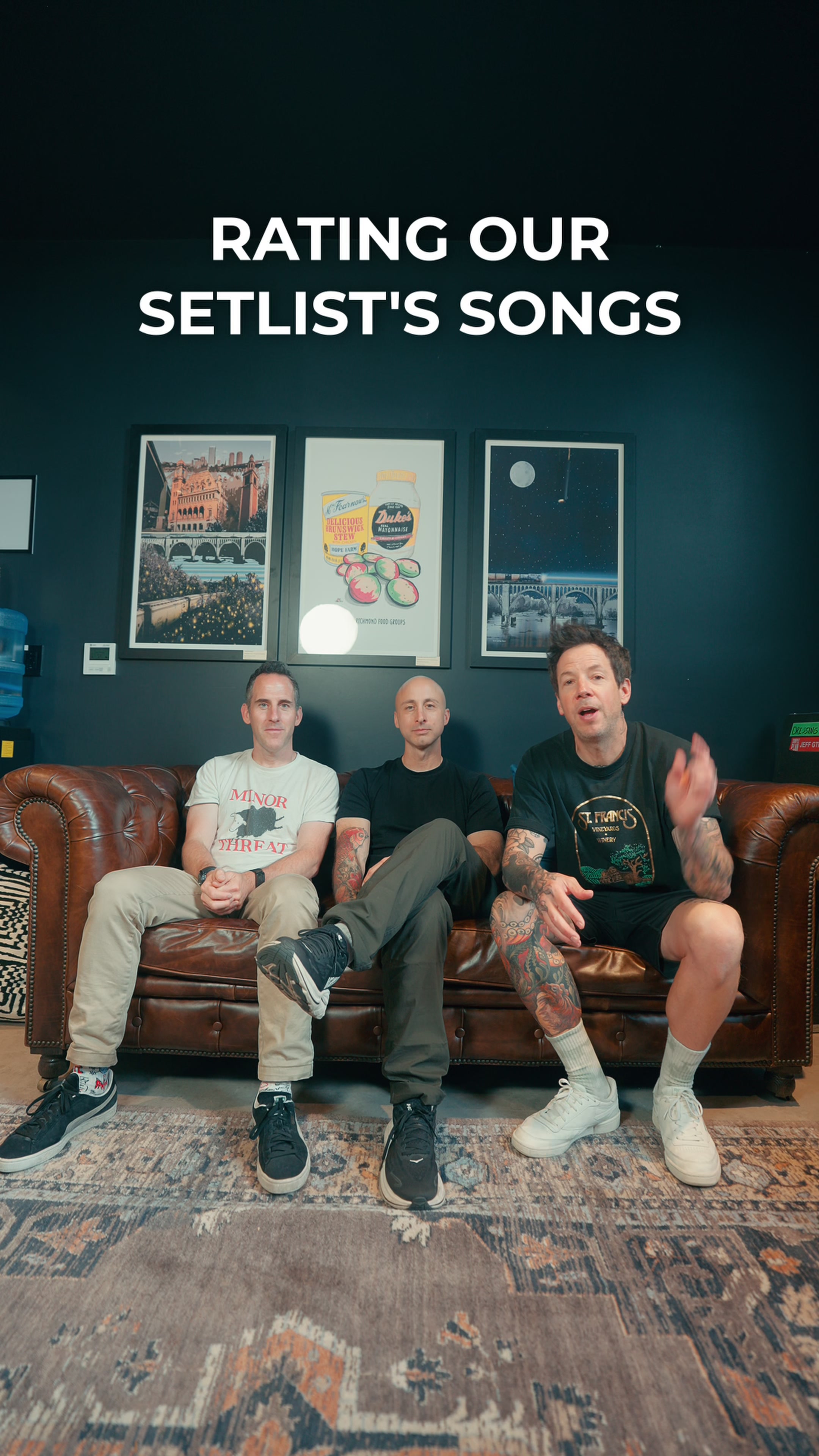 @Simple Plan