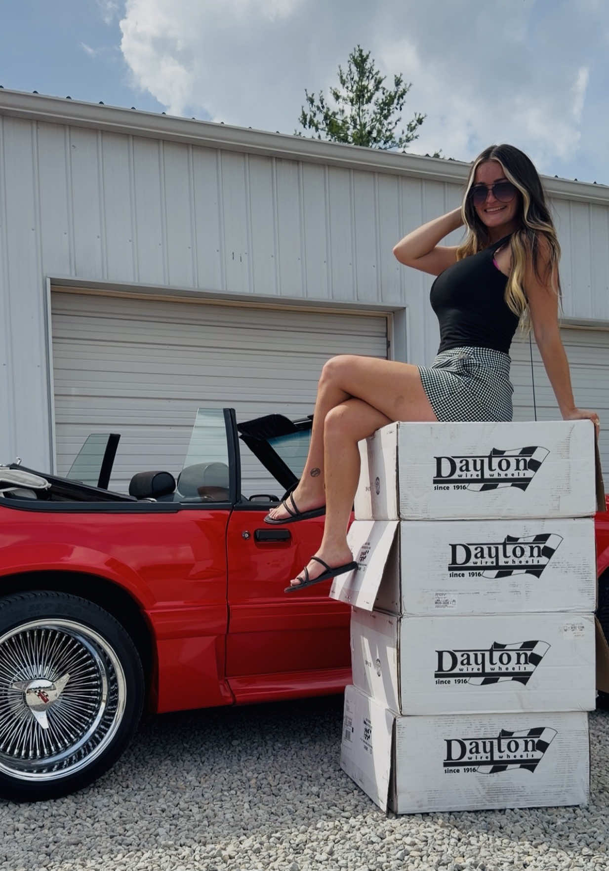@&lsquo;REDЯUM&rsquo; Racecar Driver