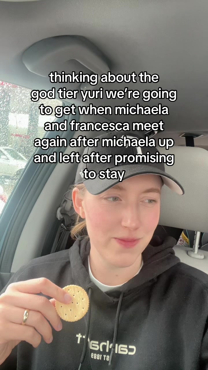 @Alyson & Rachael
