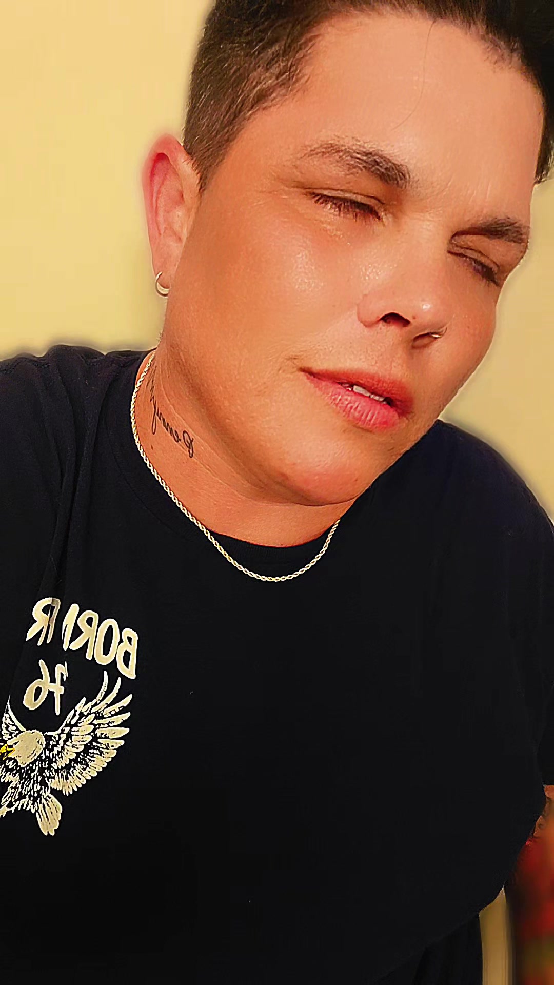 @I AM THE STORM⛈️⛈️⛈️