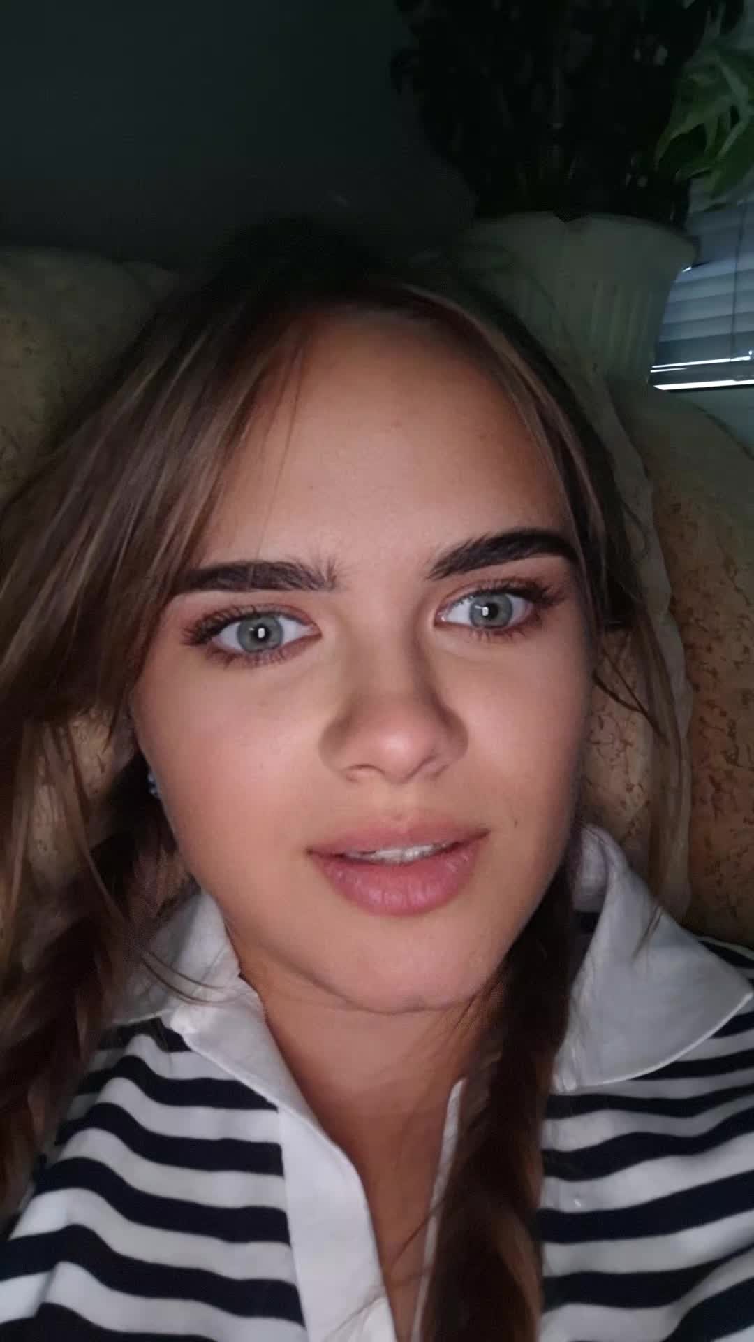 @девушка