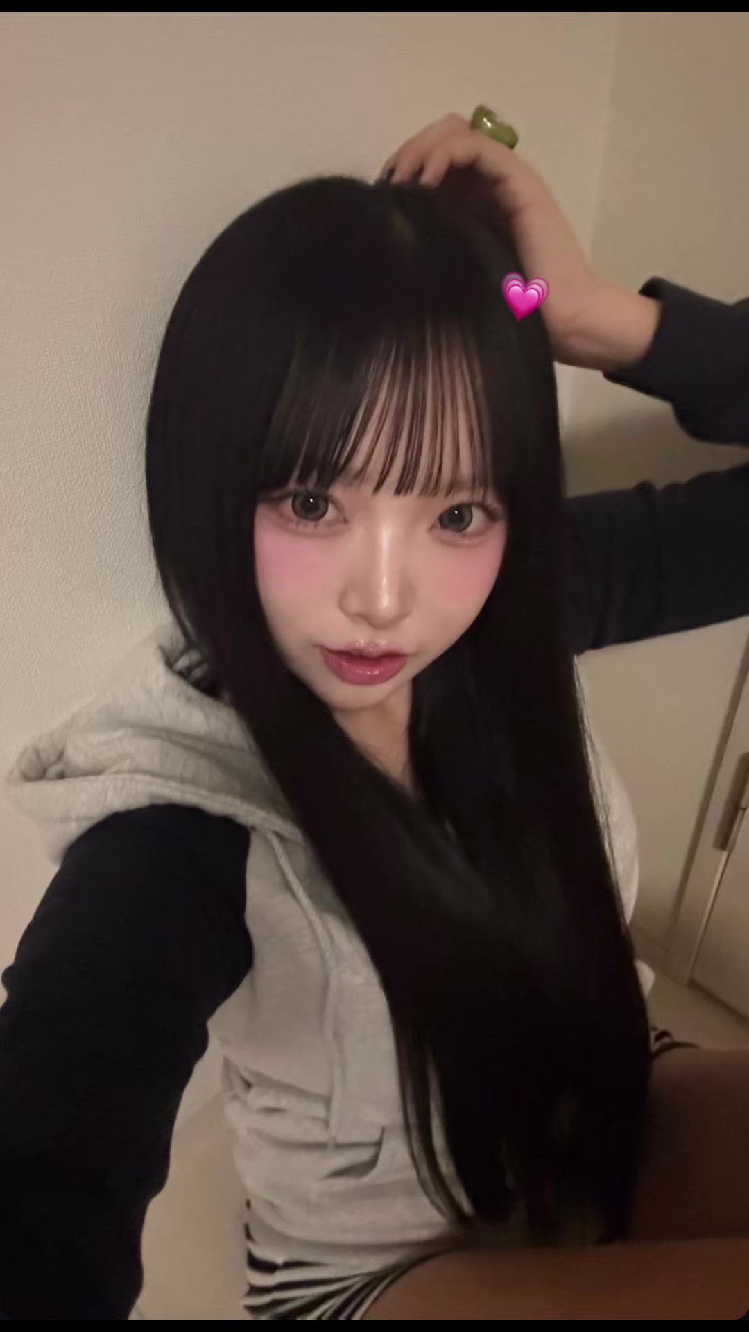 @のあ