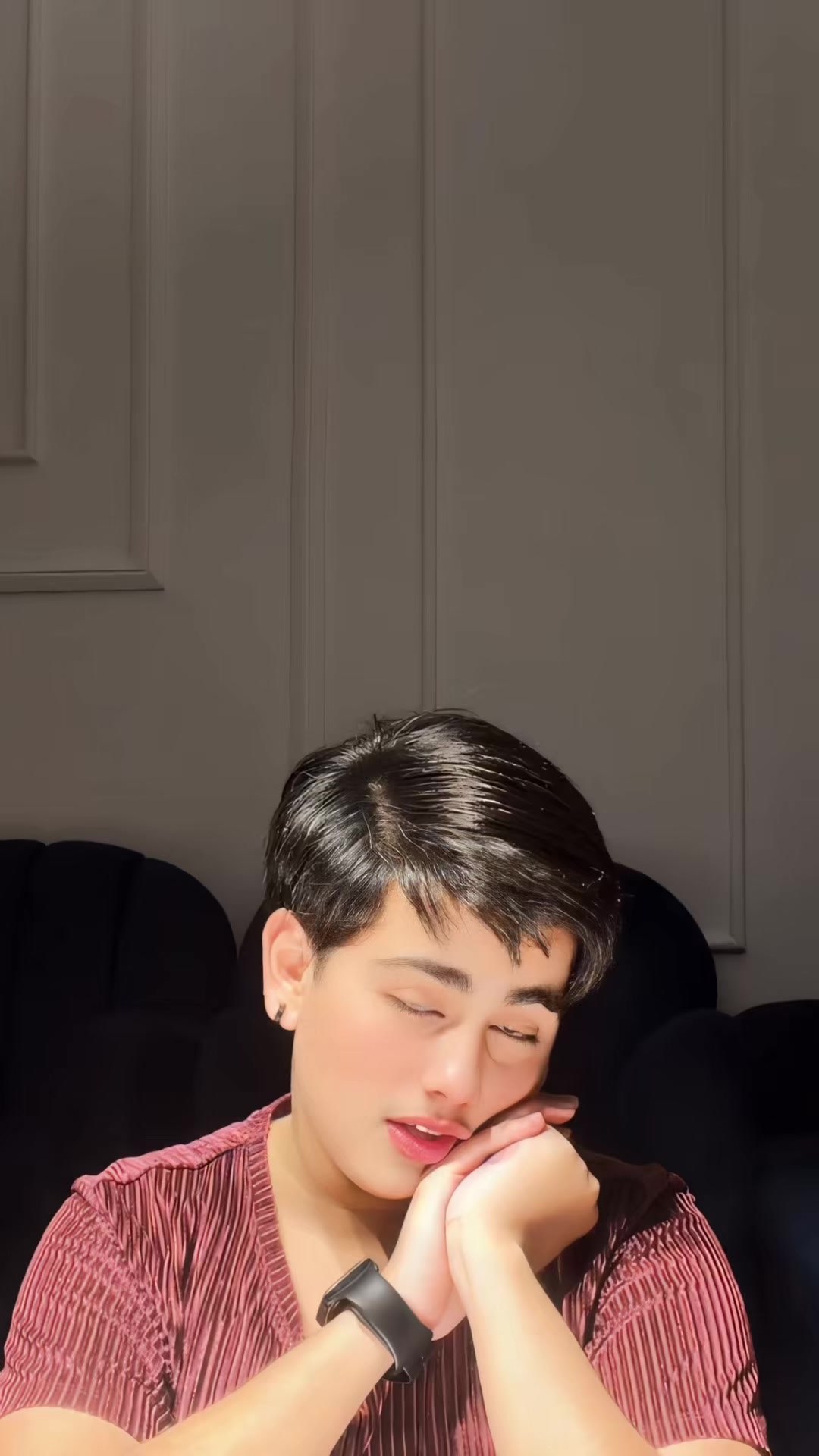 @𝙃𝙚: 𝘼  𝙒𝙊𝙇𝙁 🐺🥵