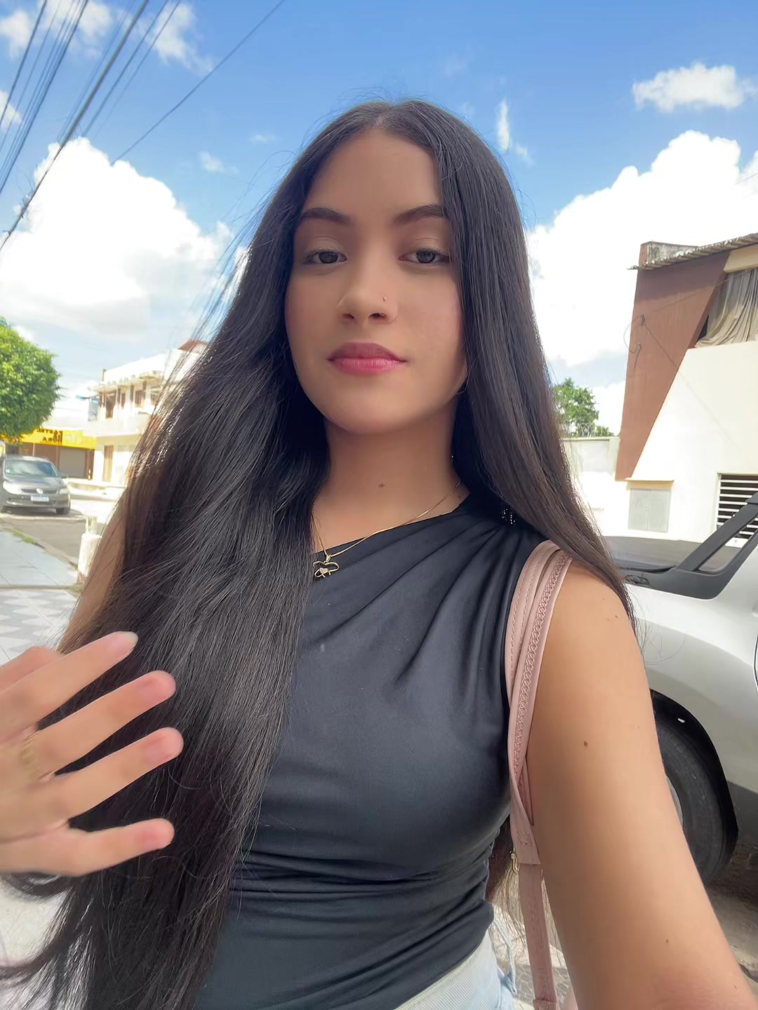 @Mayara