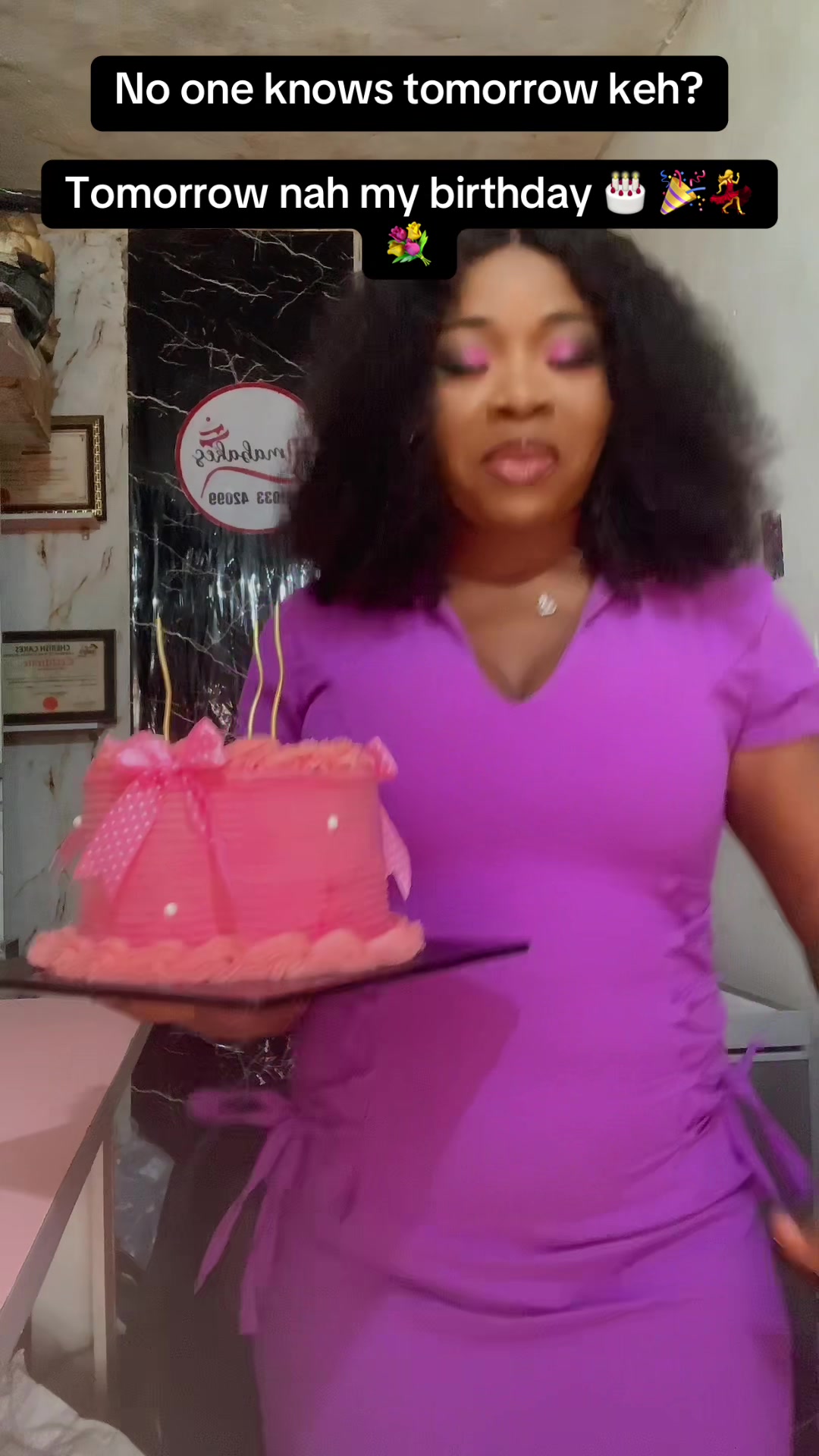 @Mmabakes🎂🥳🎉💕