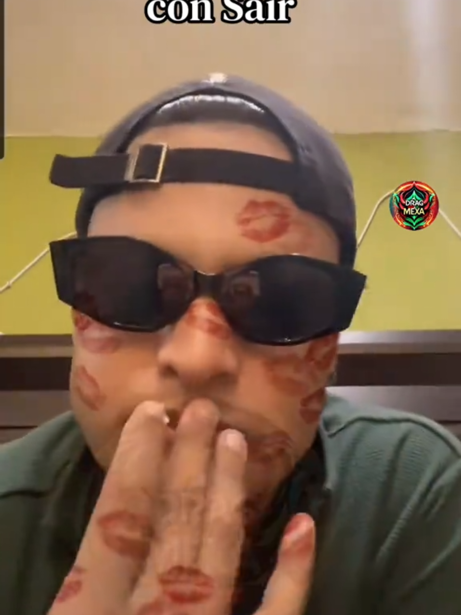 @DRAGMEXA
