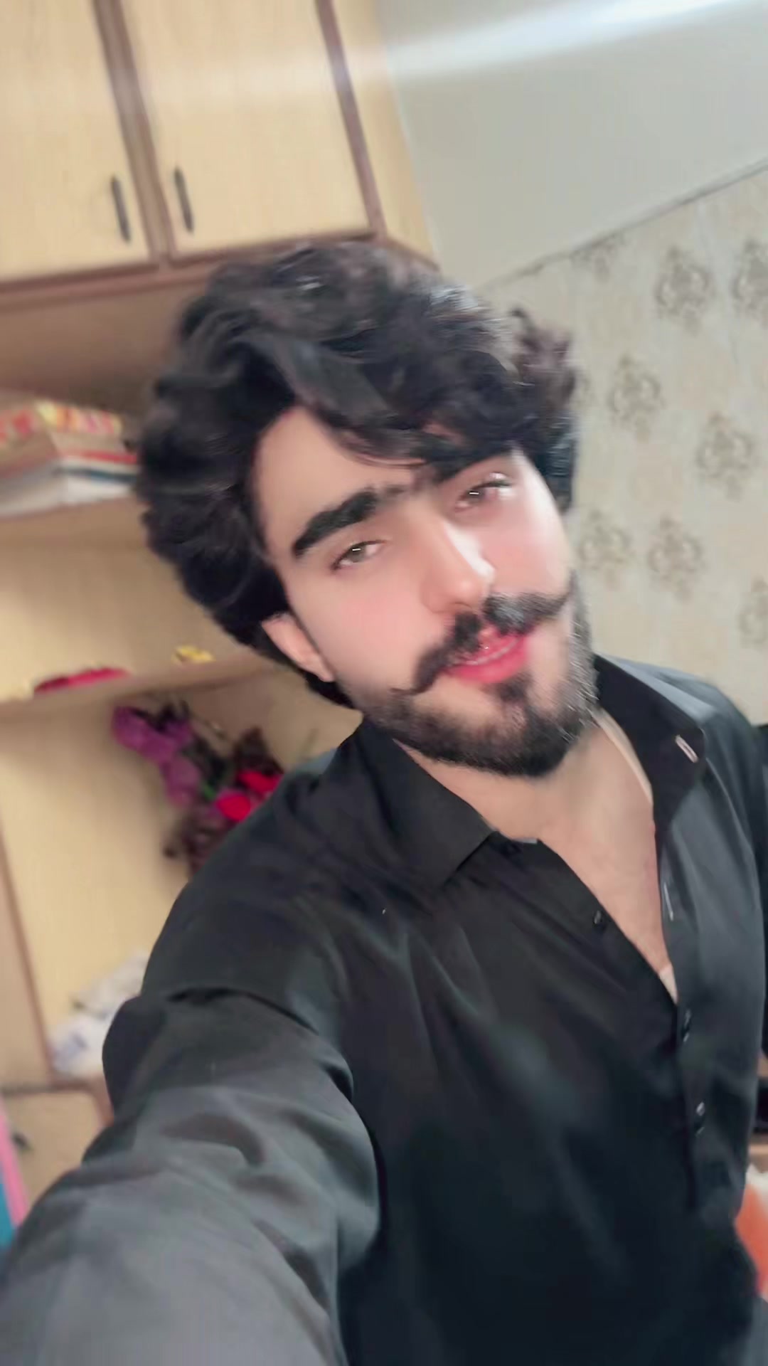 @Danish Hameed Khattak