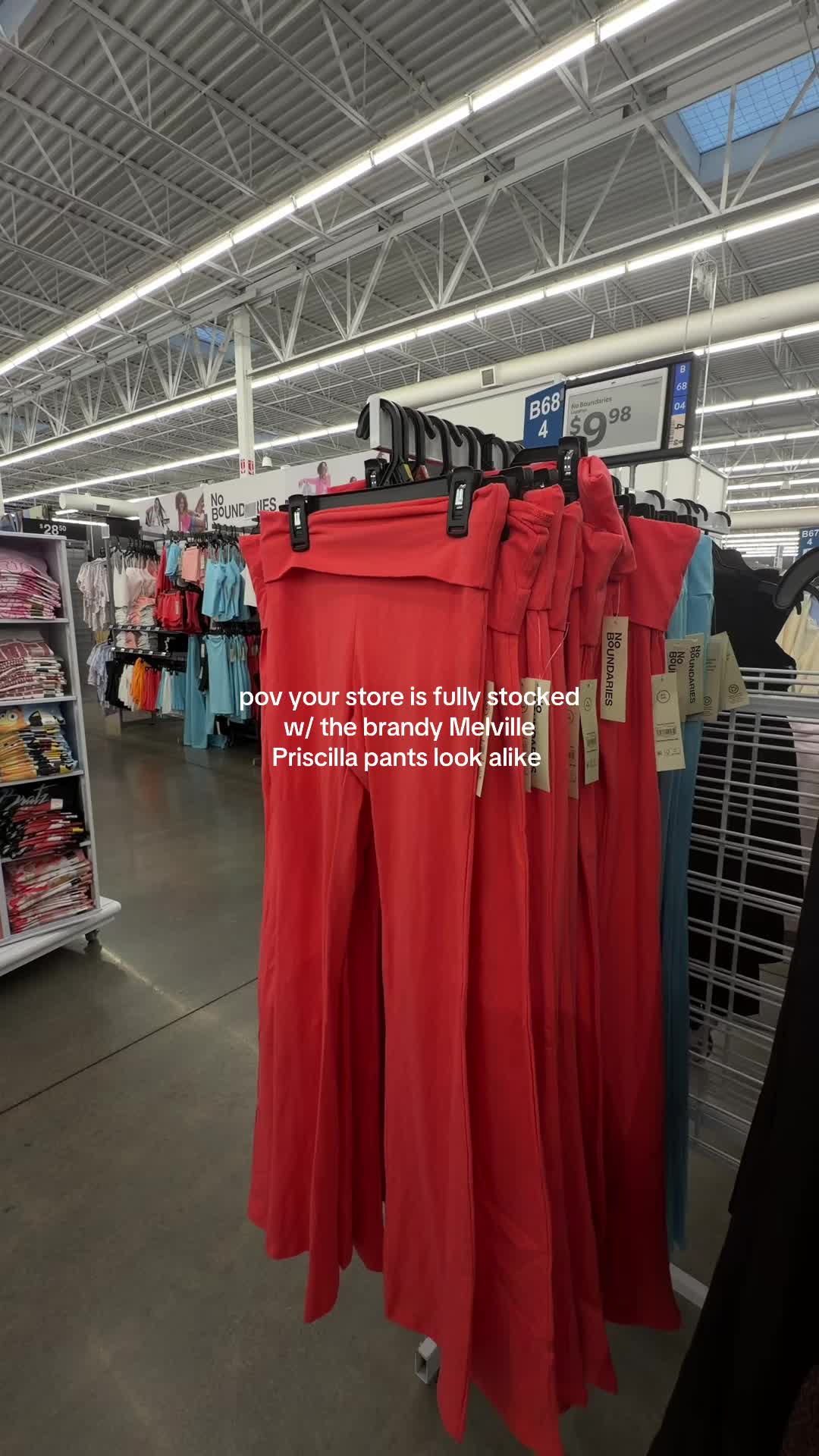 @Demi Araiza