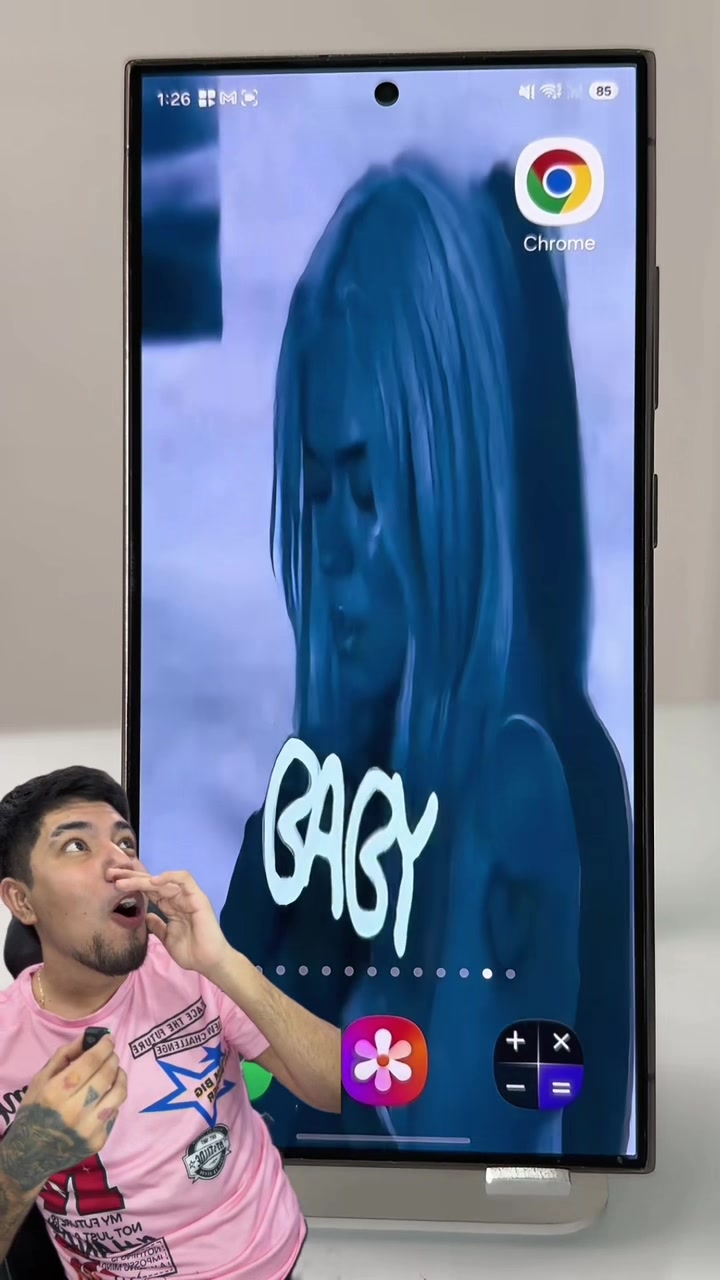 @Gus Jardon