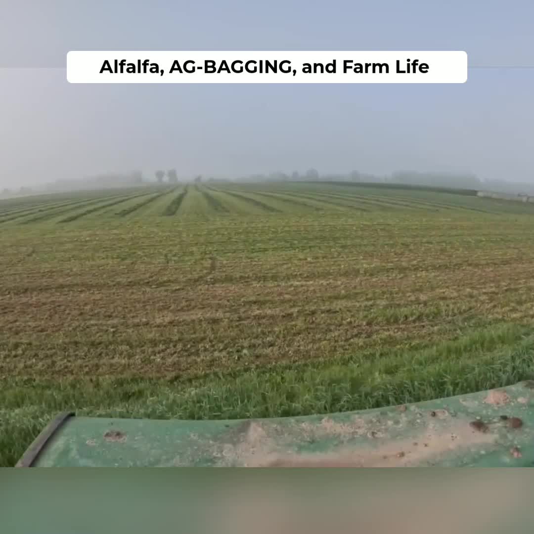 @Kip Siegler Farming