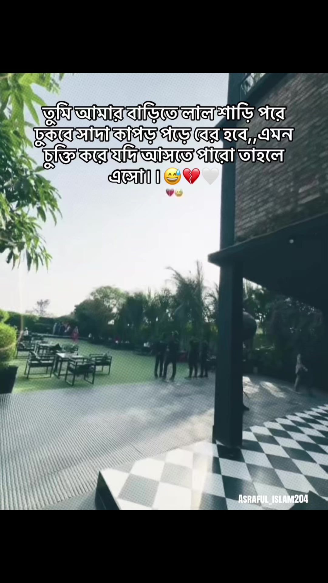 @Asraful