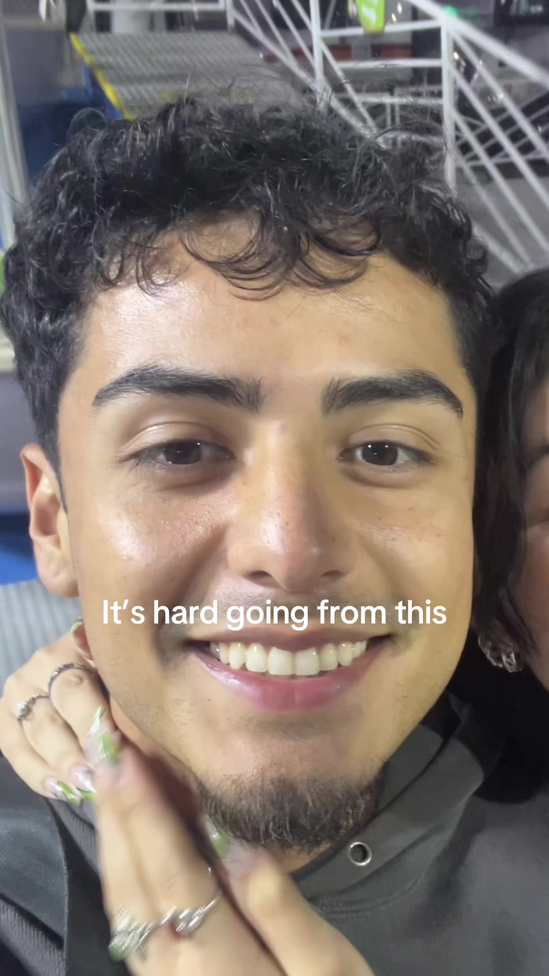 @Christian Perez