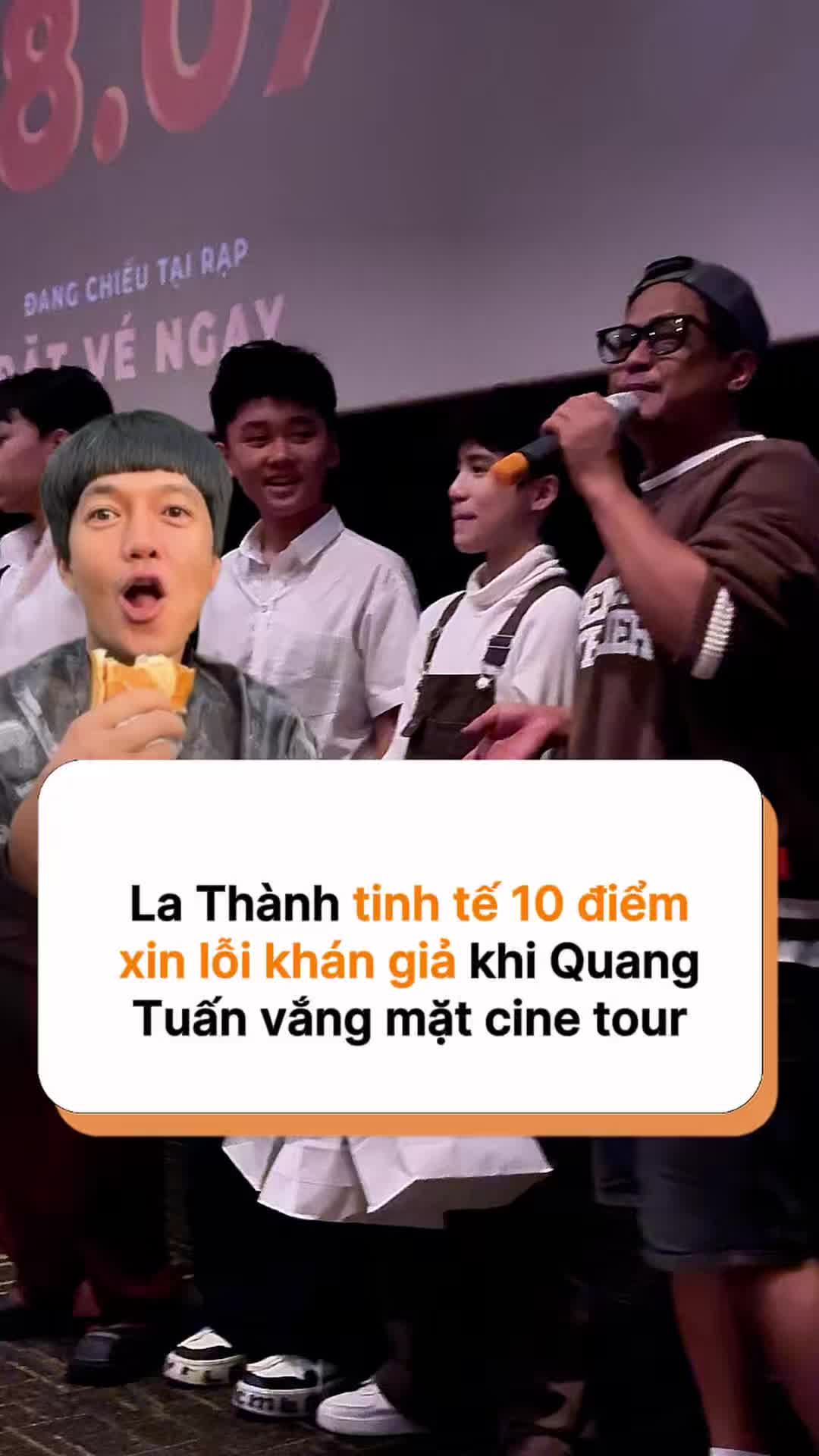 @Hóng Showbiz Việt