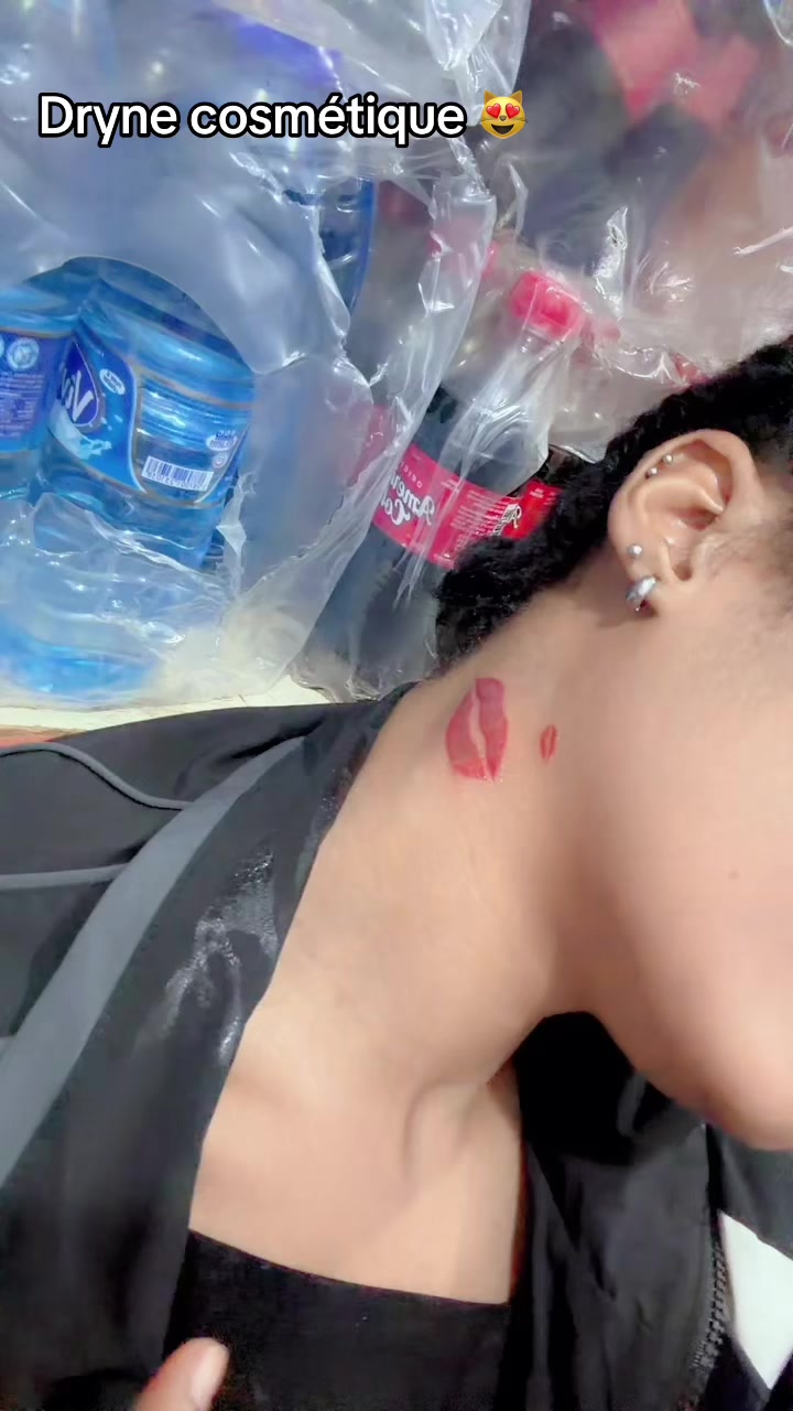 @Dryne cosmétique 🇨🇬