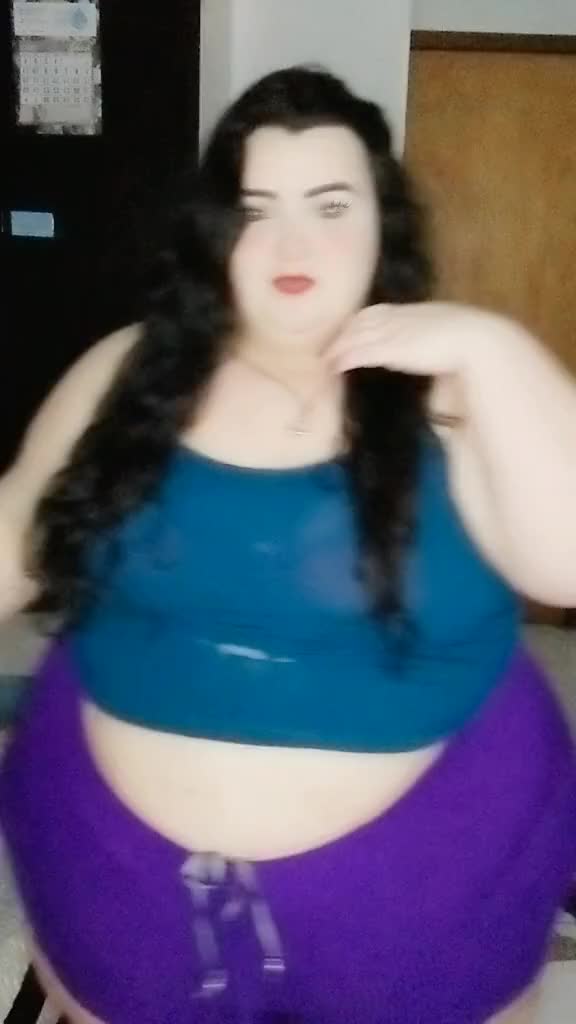@❤️🐼PANDINHA.SSBBW🐼❤️
