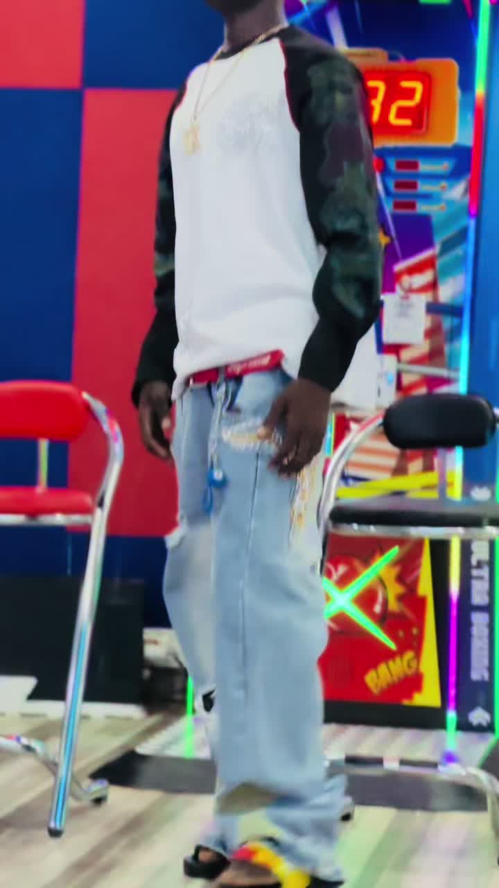 @FA&Iuml;CO🏝️la sap 🇳🇬drip.10🐇