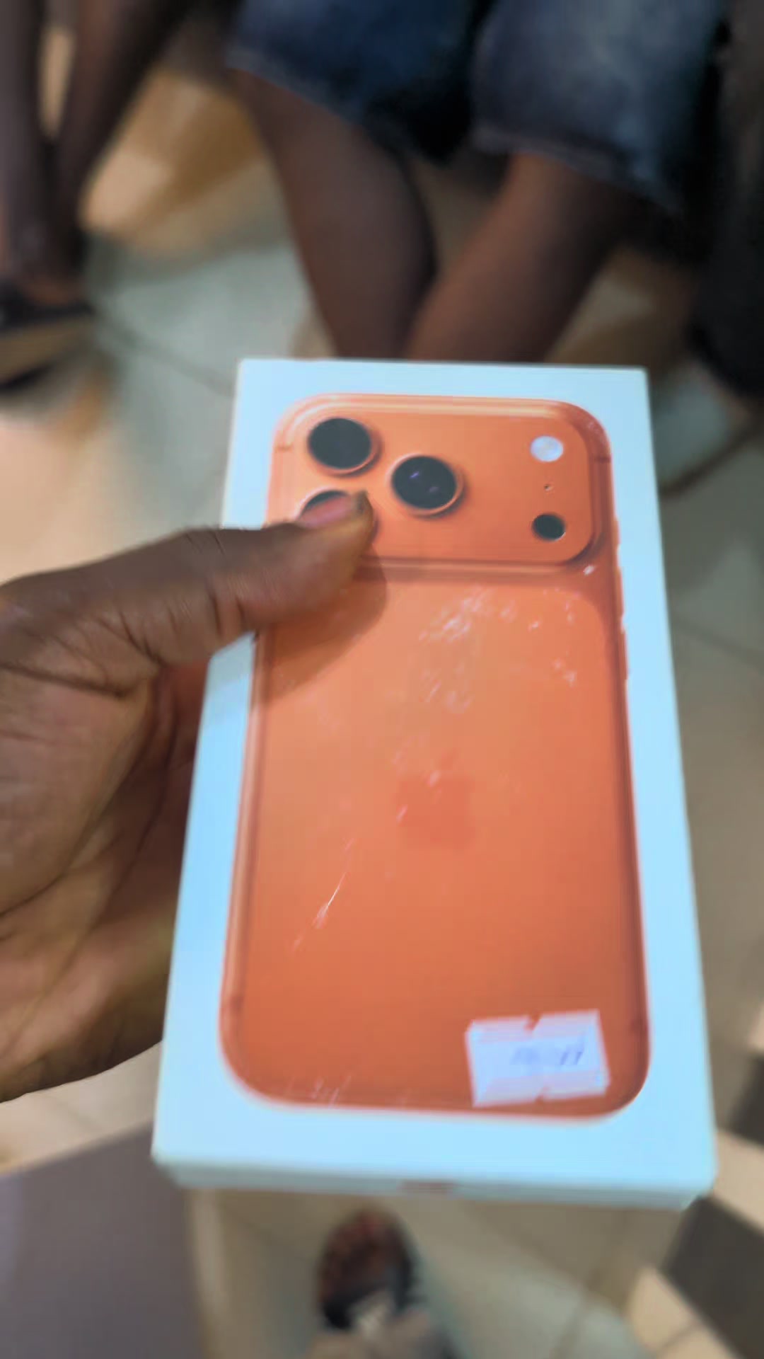 @APPLE PHONE PLUG IN IBADAN