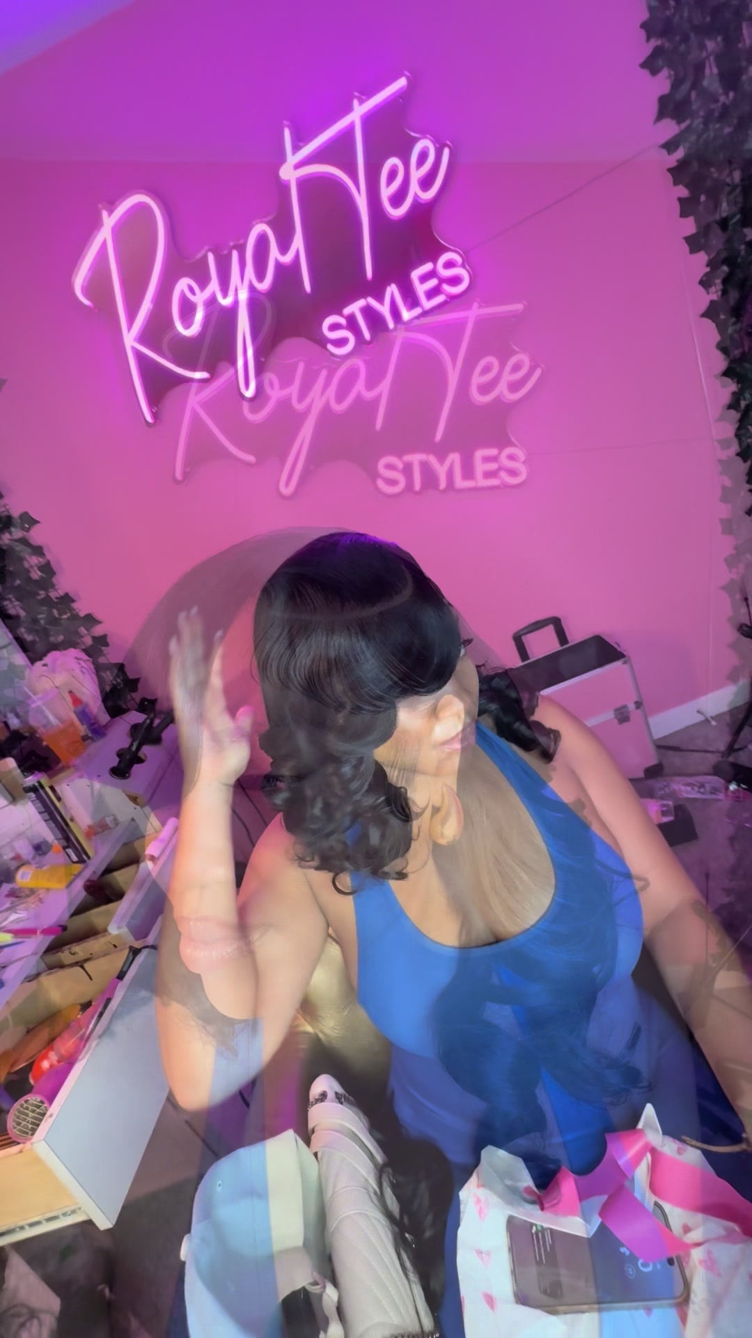 @RoyalTee Styles