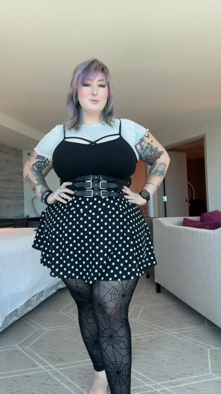 @🦇Amanda🕸️
