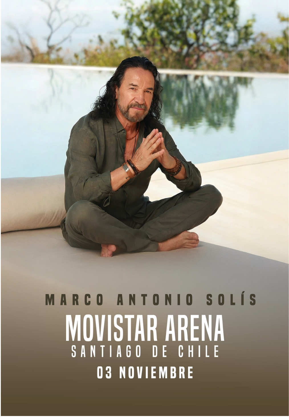 @Marco Antonio Solis