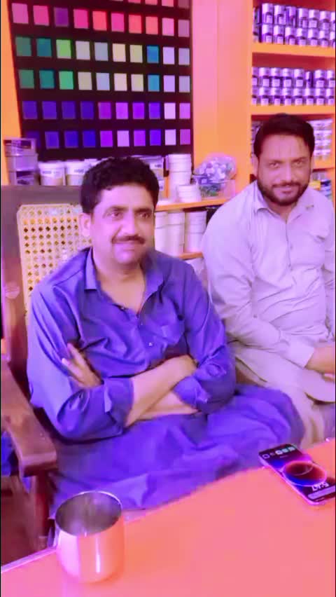 @khan g