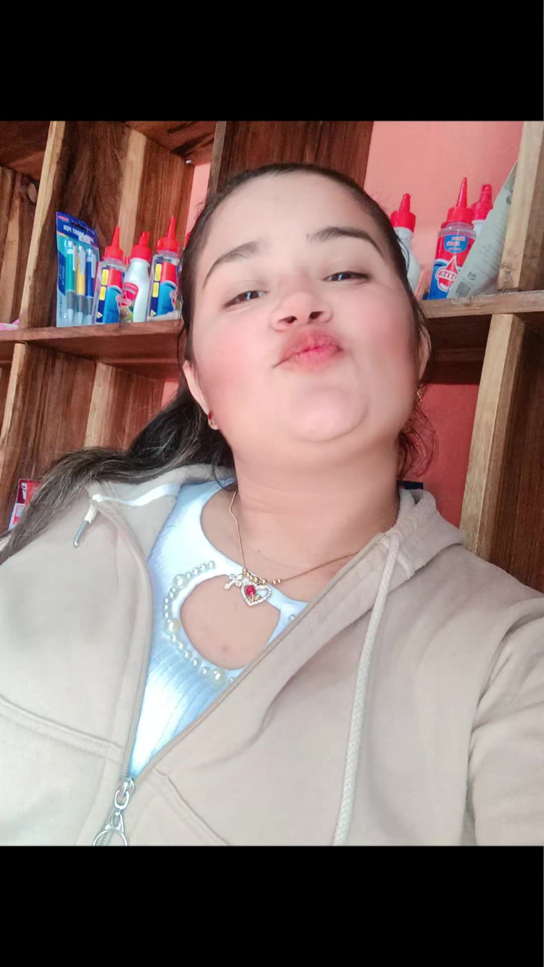 @@Roxanna Su&aacute;rez❤️