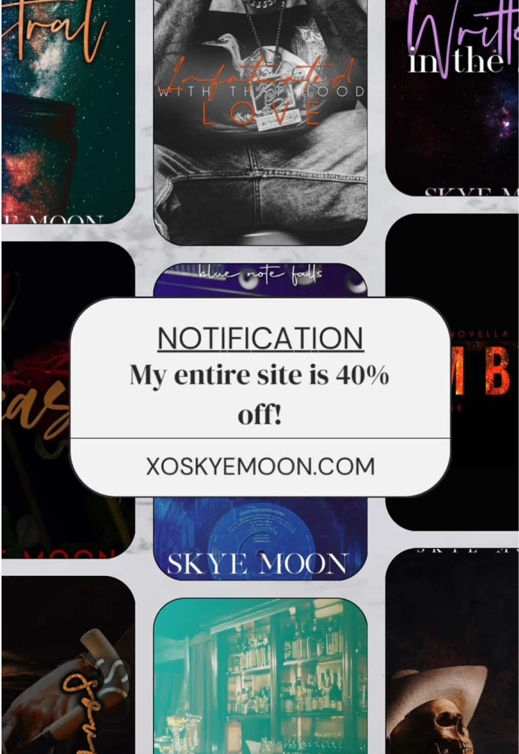 @Skye Moon