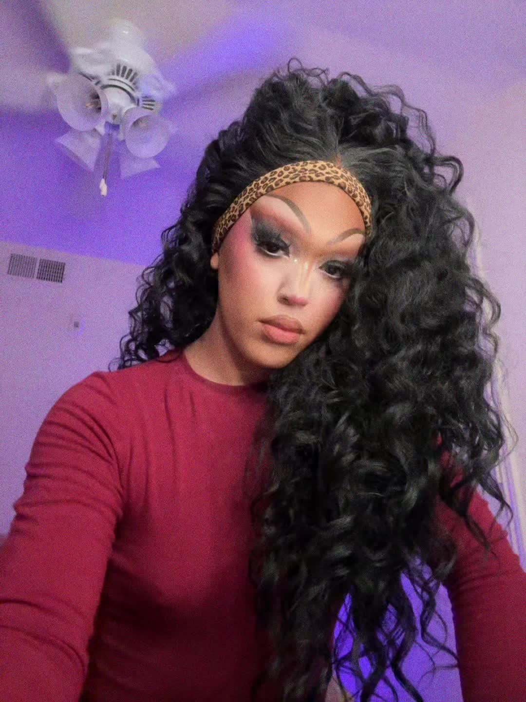 @Y2K Popstar of HTX💞